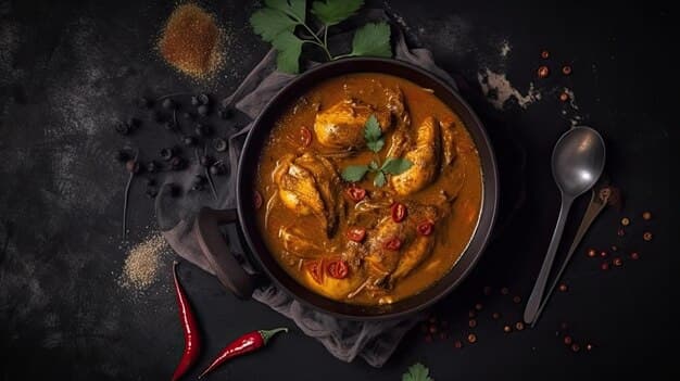 Curries