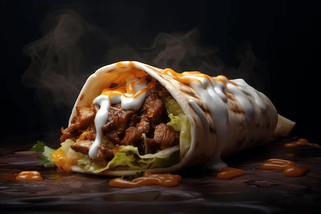 Shawarma